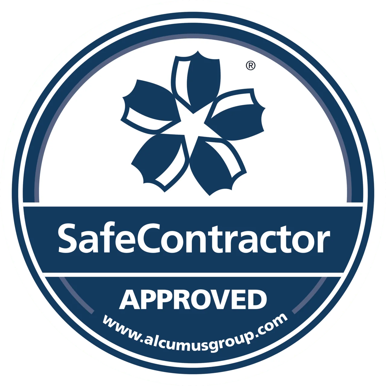 SafeContractor Approved