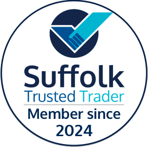 Suffolk Trusted Trader — member since 2024