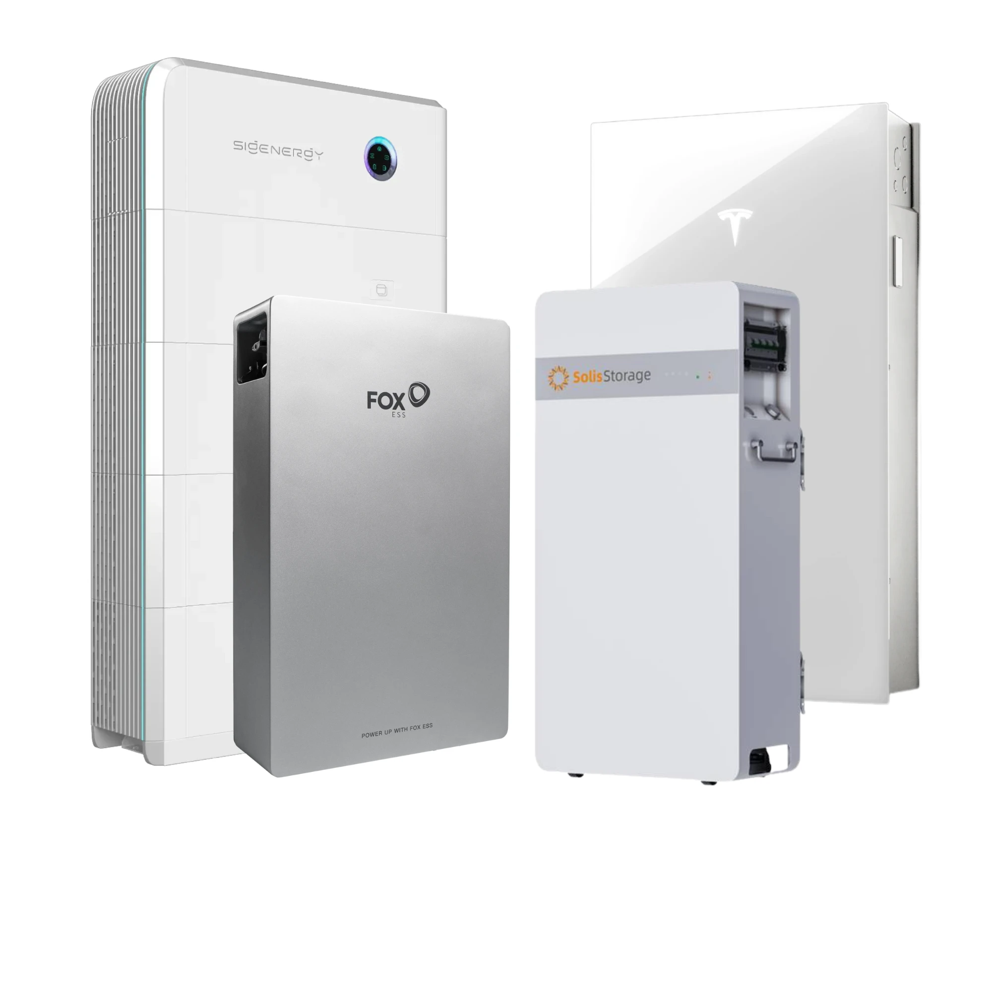 Tesla Powerwall home battery