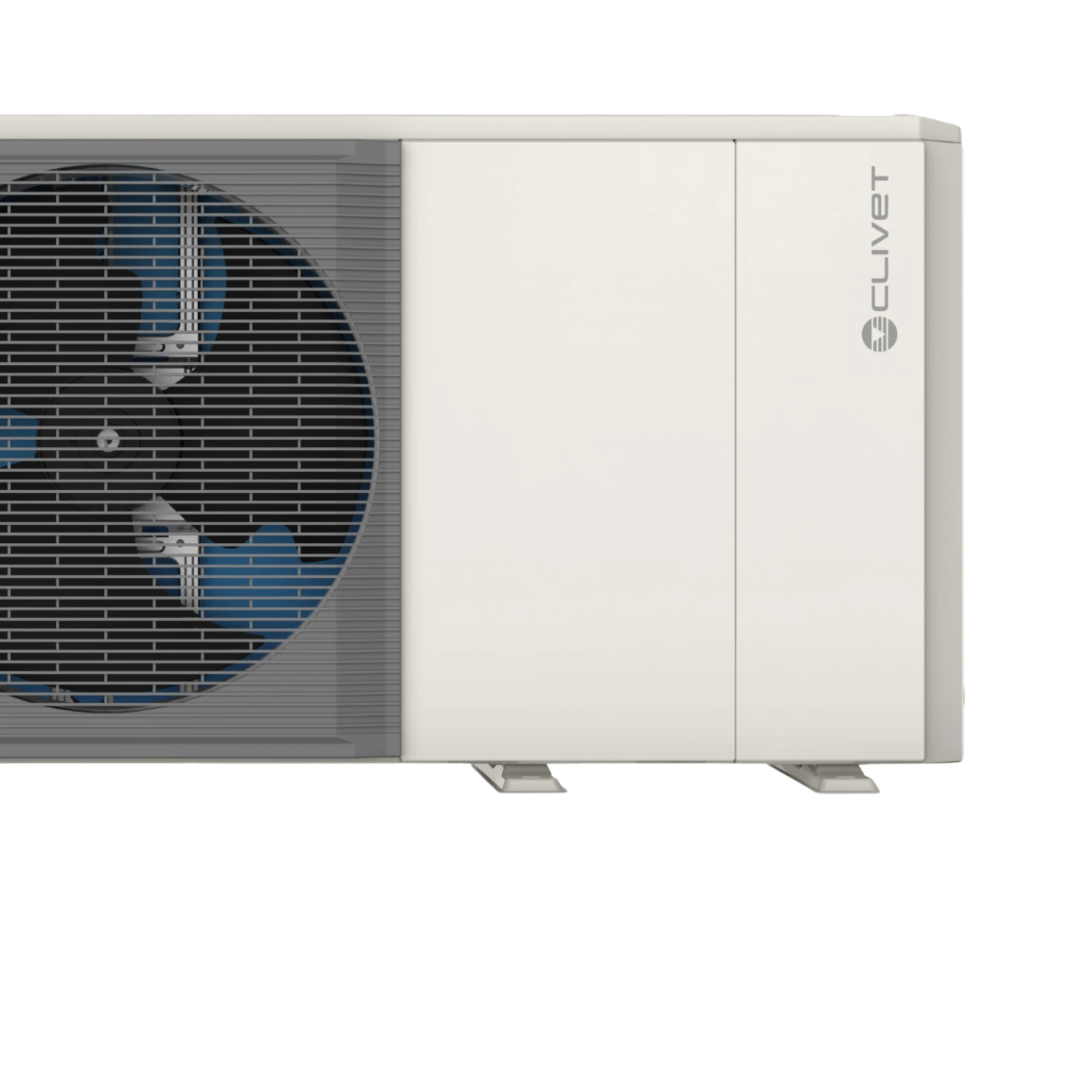 Vaillant aroTHERM air source heat pump
