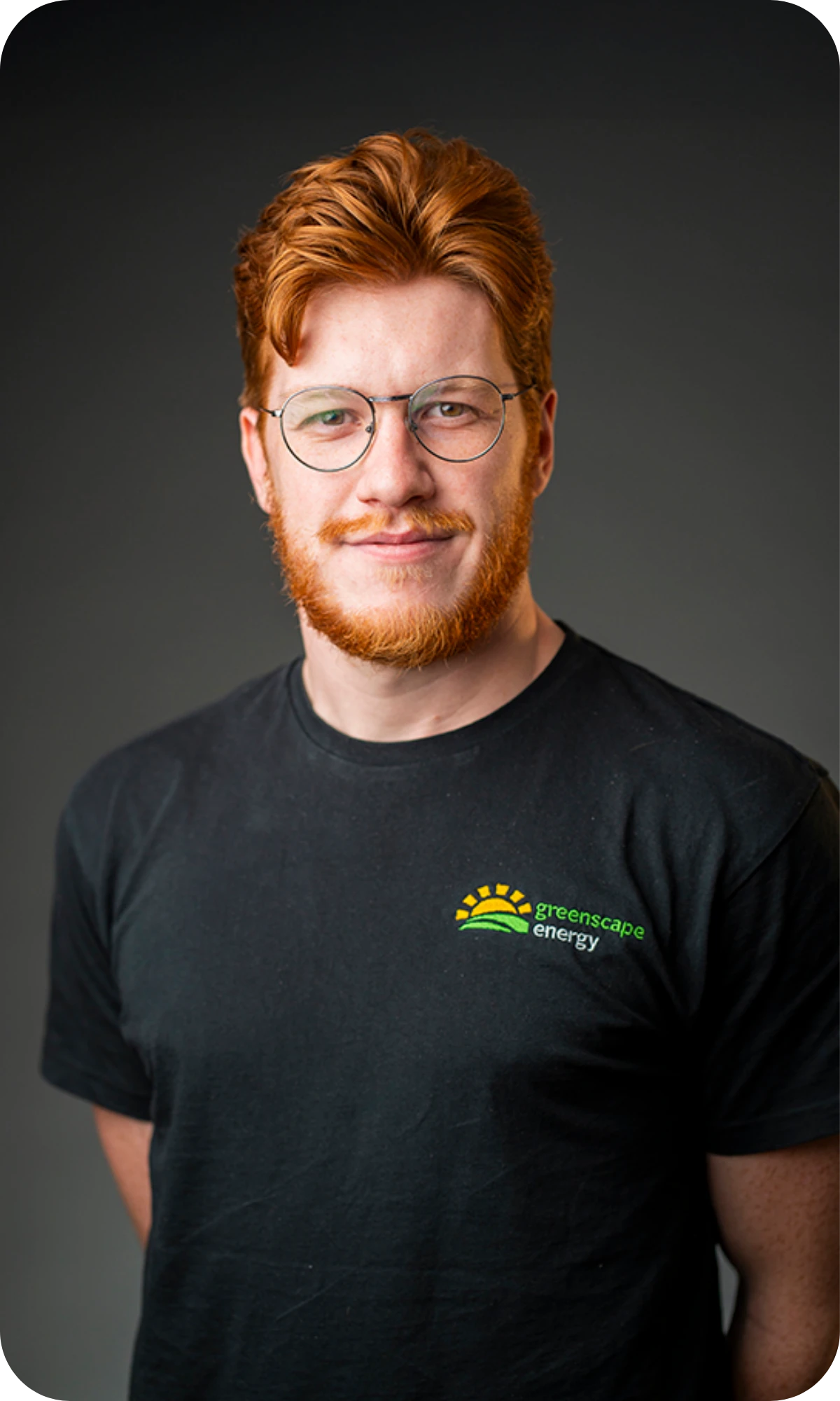 Daniel Elmer, Head of Technical at Greenscape Energy