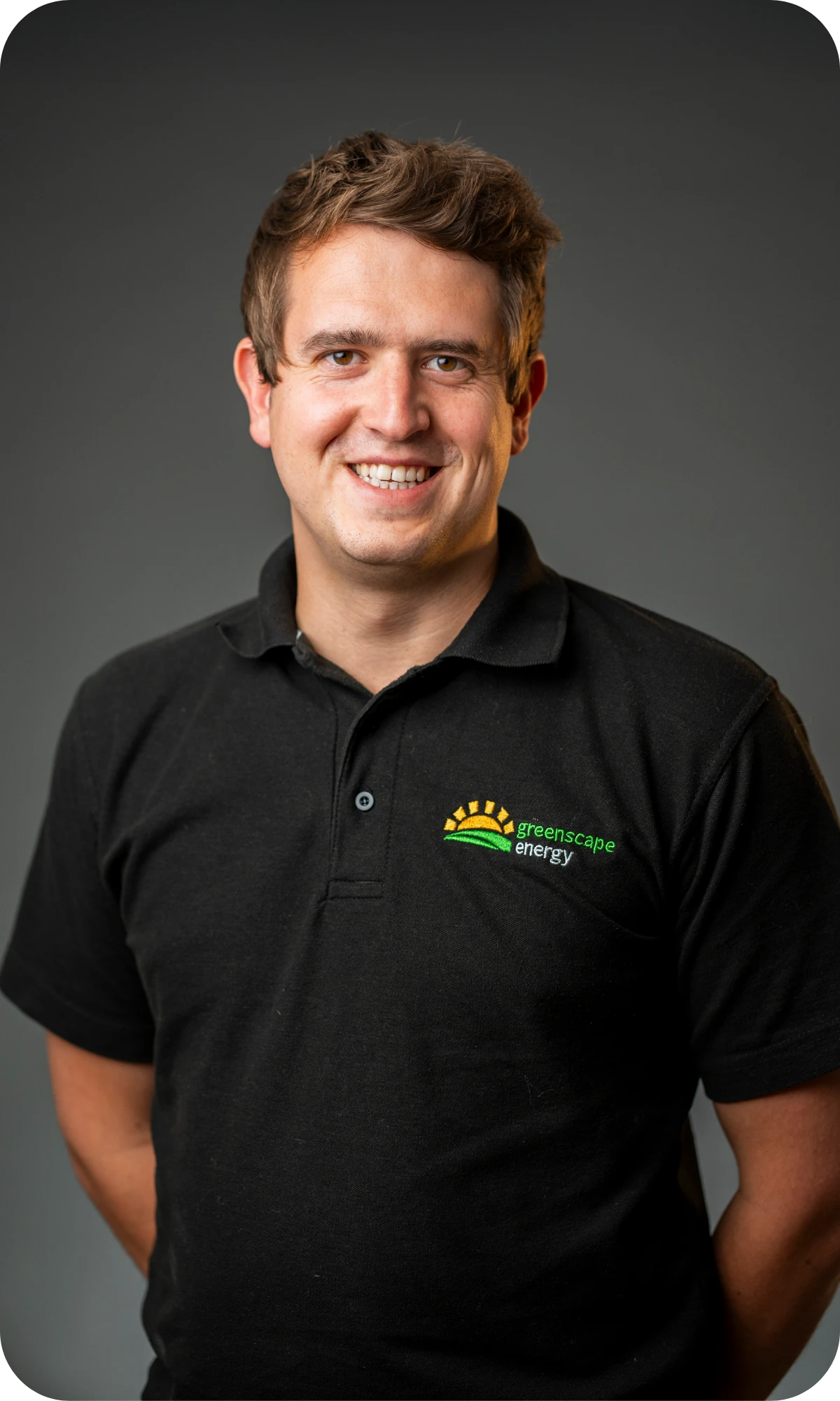 Josh Young, CEO and Co-Founder at Greenscape Energy