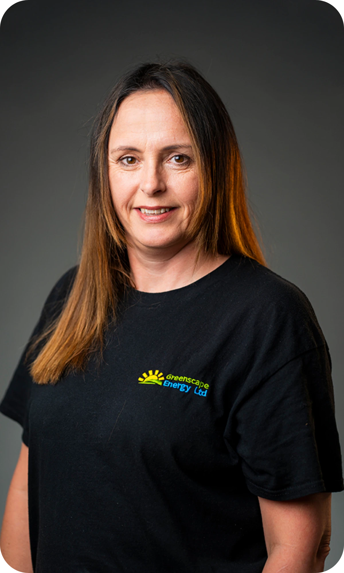 Maria Baines, Chief of Staff at Greenscape Energy